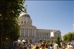 Slow Food at City Hall